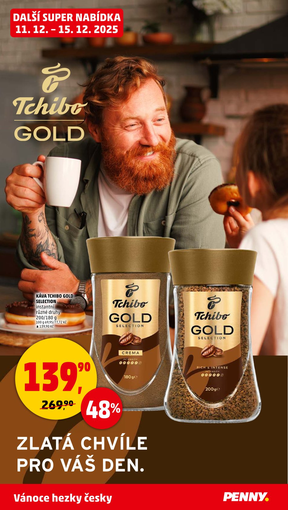 Leták Penny Market leták - strana 34