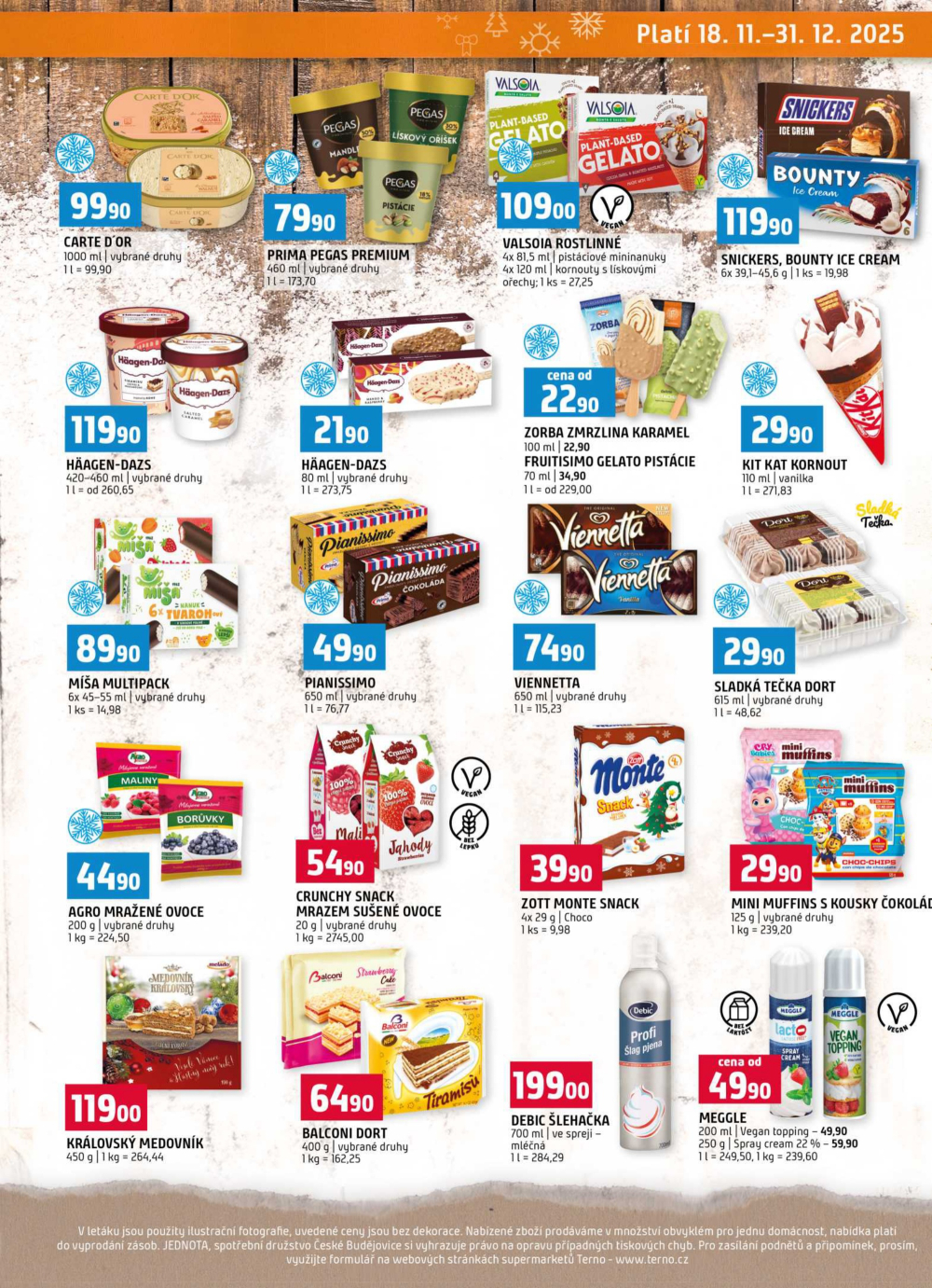 Leták Terno leták - Hradec Králové - strana 23