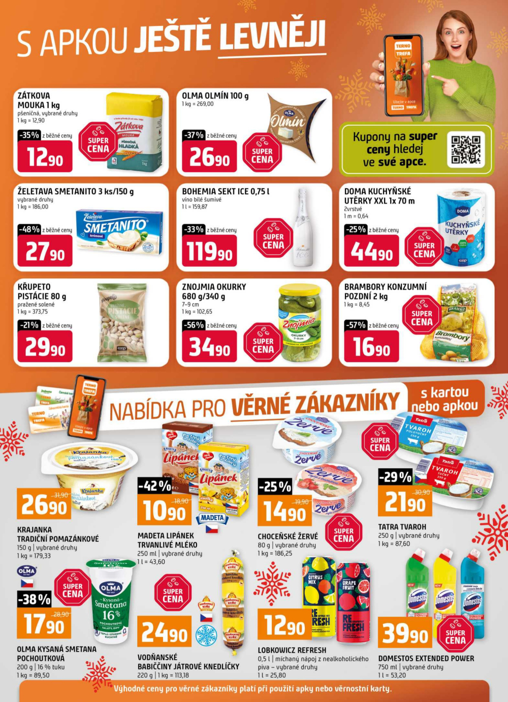 Leták Terno leták - Olomouc - strana 24