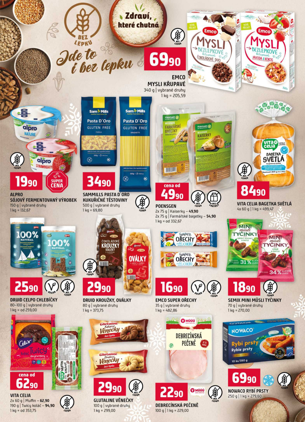 Leták Terno leták - Olomouc - strana 7