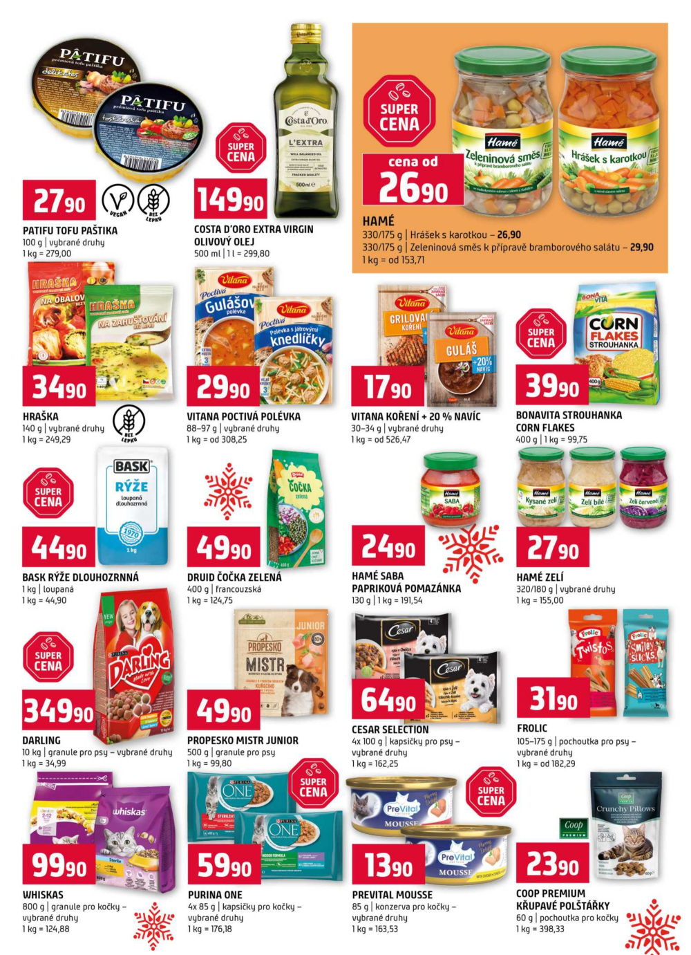 Leták Terno leták - Tábor - strana 11