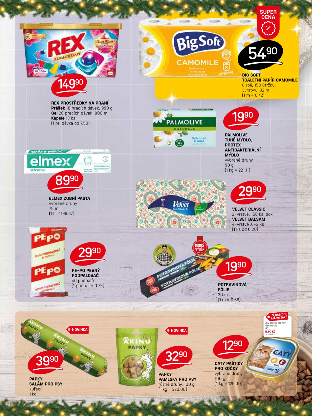 Leták FLOP leták - strana 11