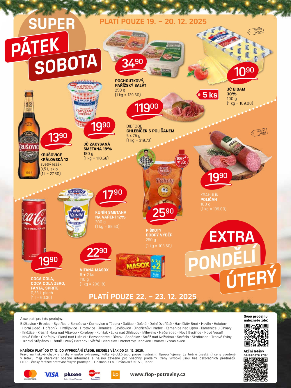 Leták FLOP leták - strana 12