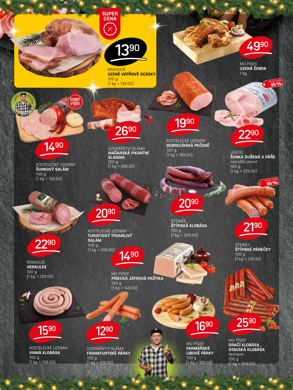 Leták FLOP leták - strana 2