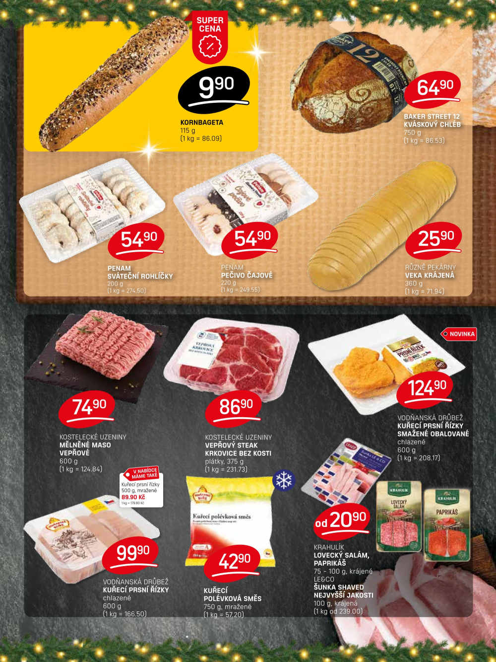 Leták FLOP leták - strana 3