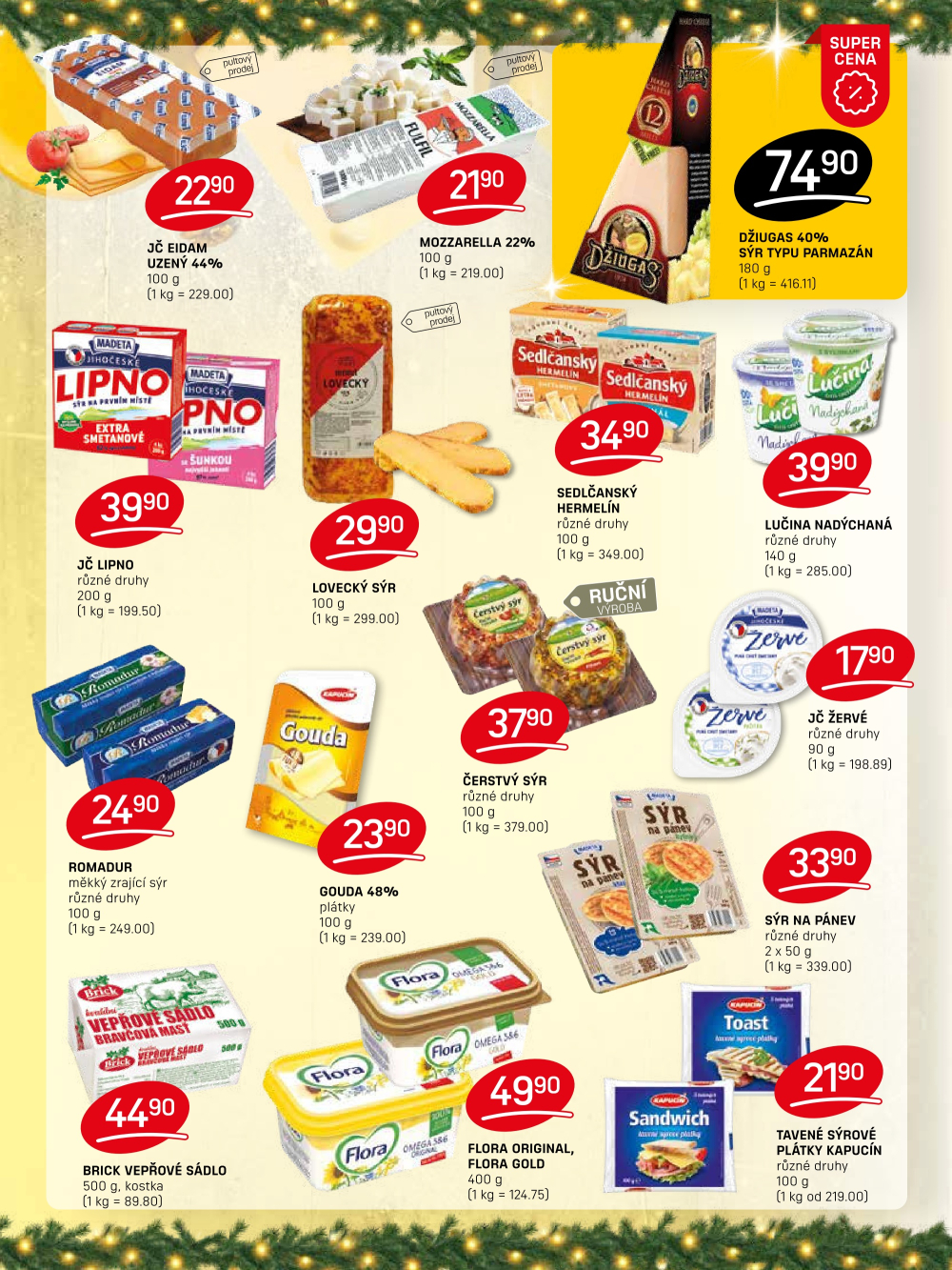 Leták FLOP leták - strana 4