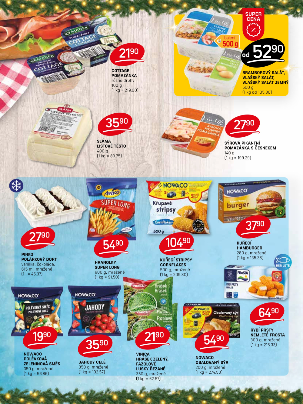 Leták FLOP leták - strana 6