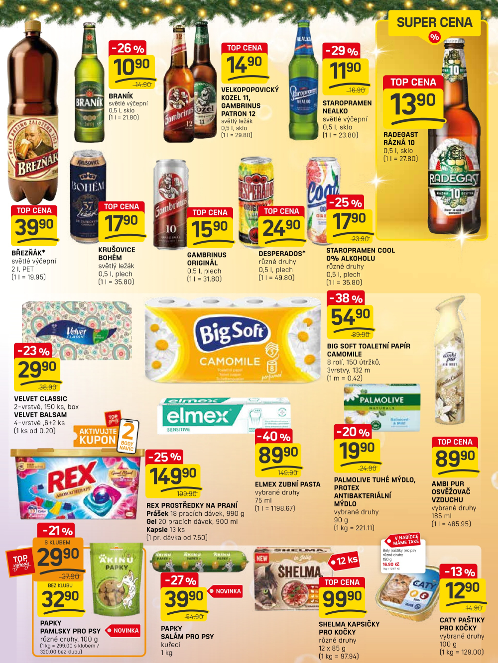 Leták FLOP Top leták - strana 11