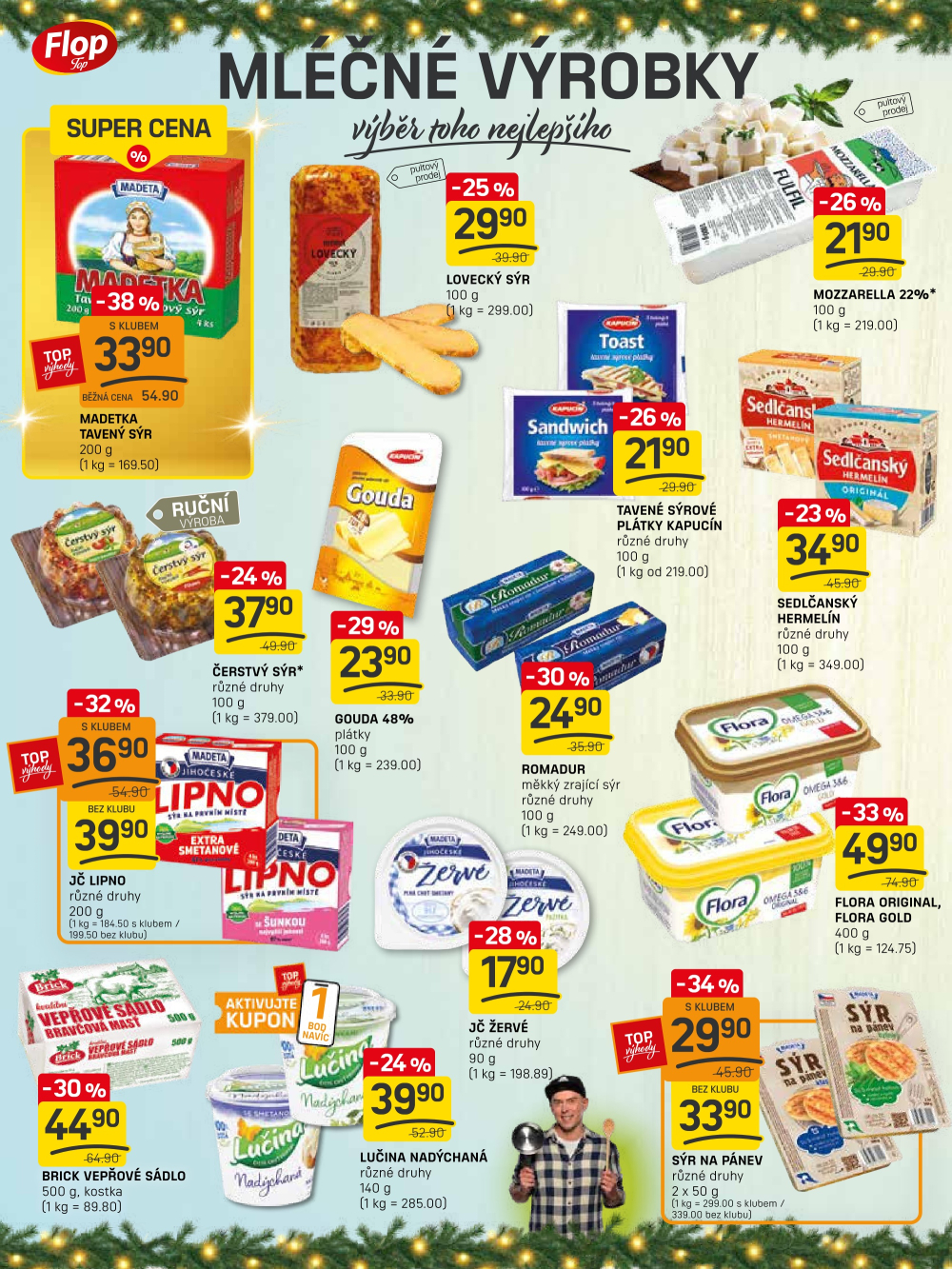 Leták FLOP Top leták - strana 4