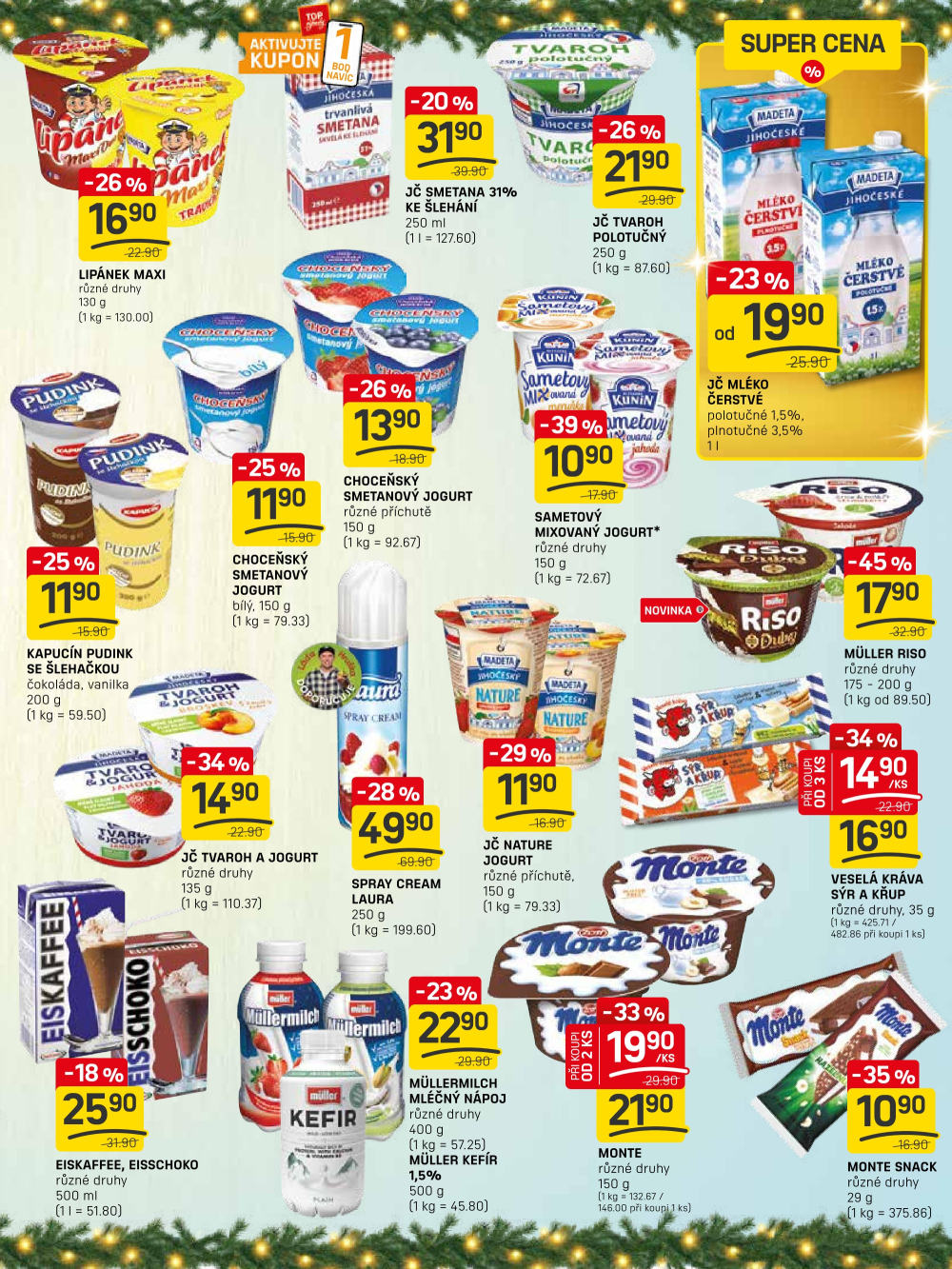 Leták FLOP Top leták - strana 5