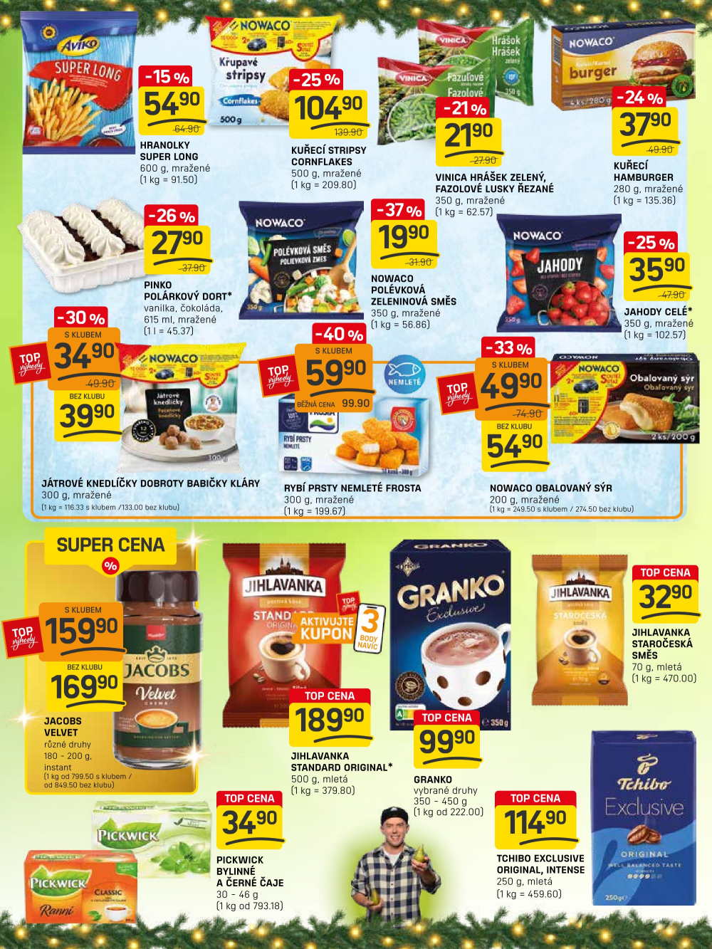 Leták FLOP Top leták - strana 7