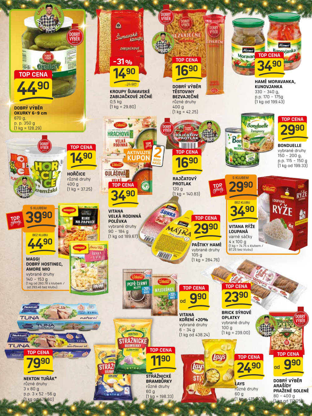 Leták FLOP Top leták - strana 8