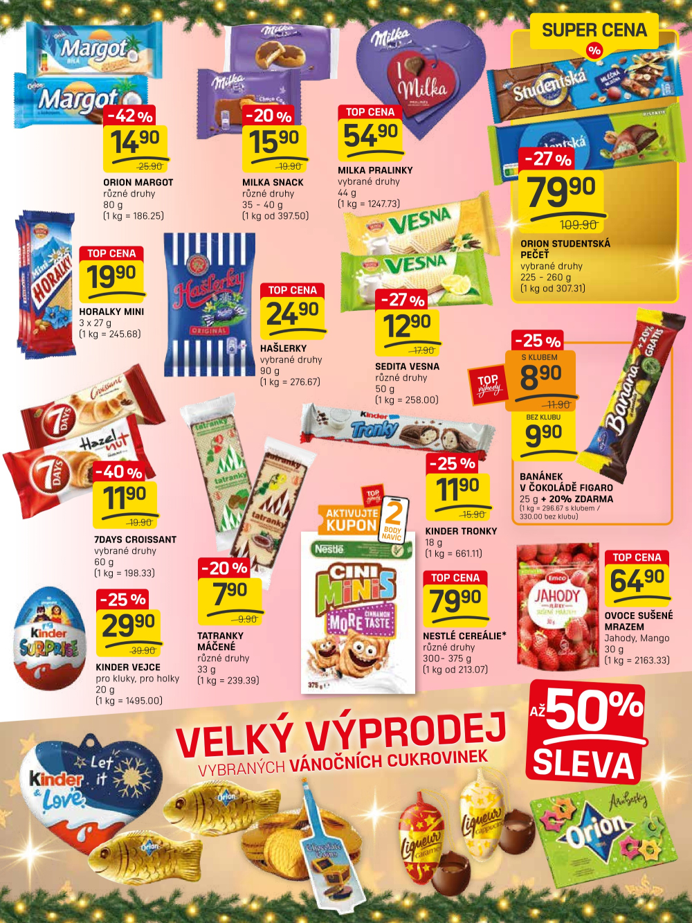 Leták FLOP Top leták - strana 9