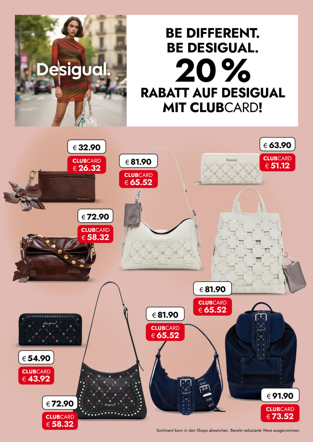 Leták TRAVEL FREE leták - strana 10