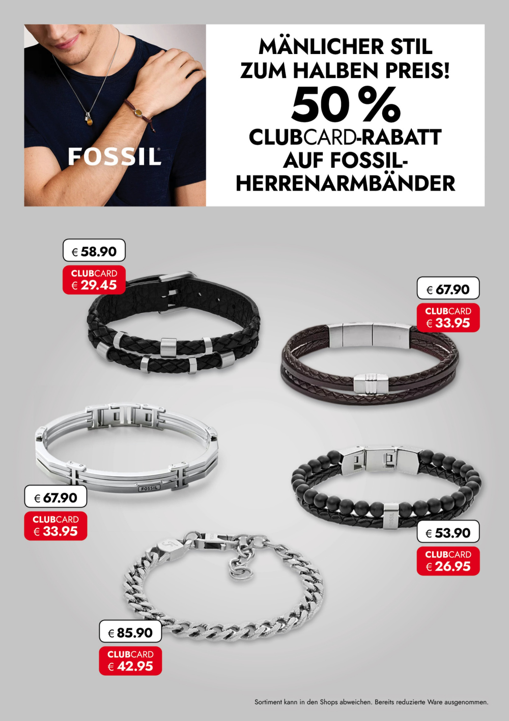 Leták TRAVEL FREE leták - strana 12