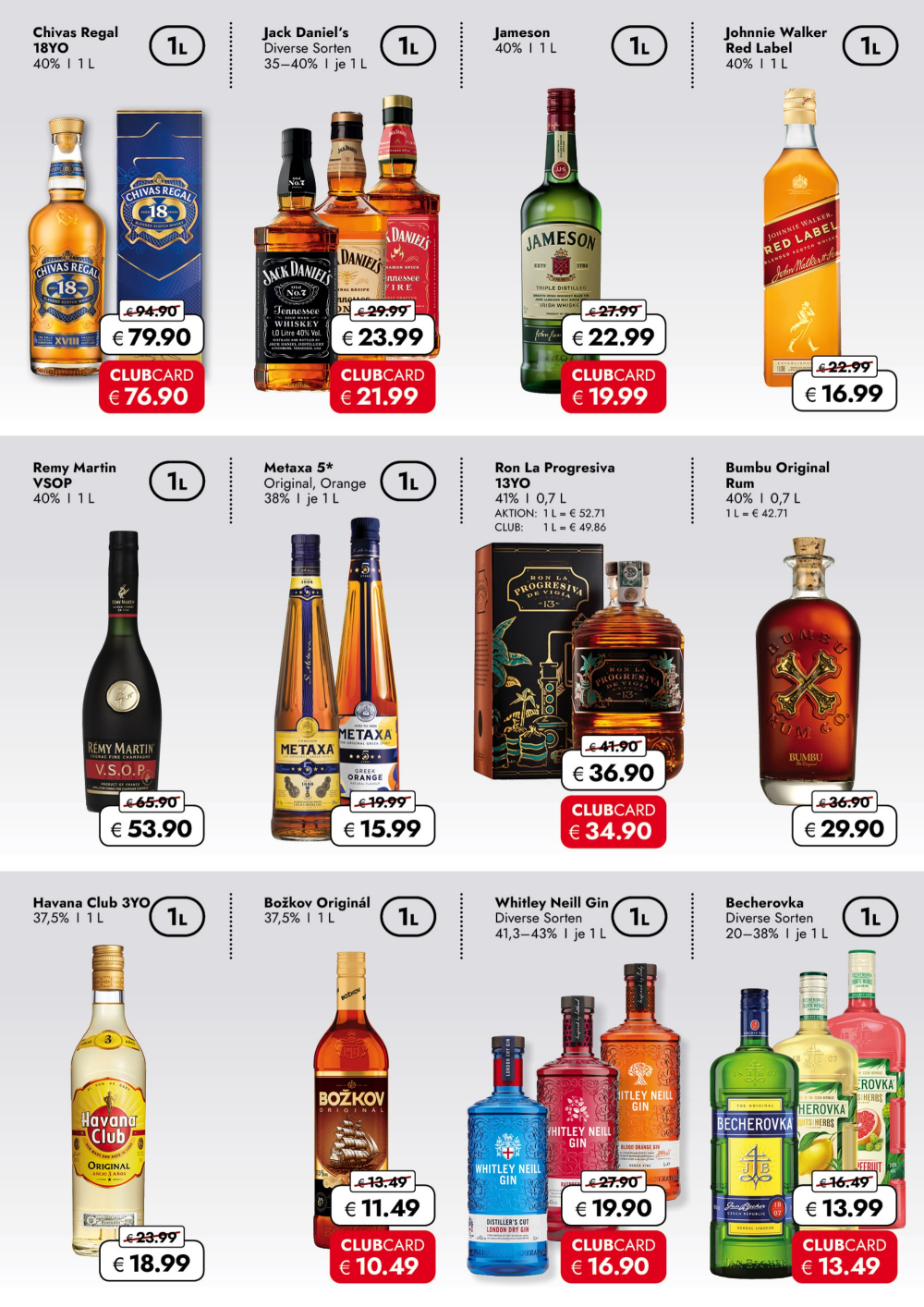 Leták TRAVEL FREE leták - strana 2