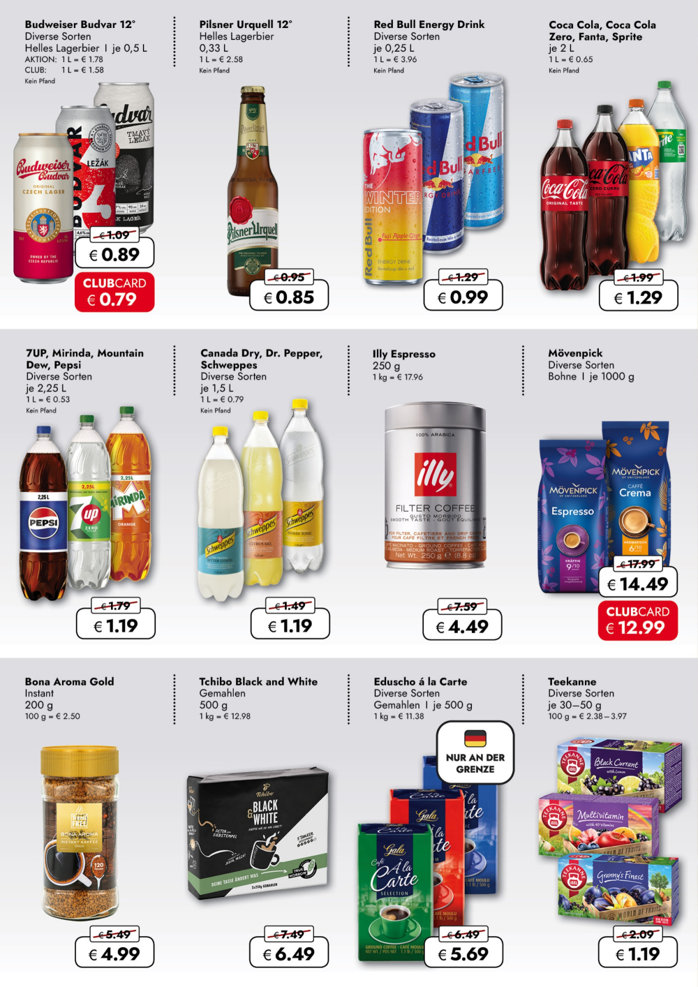 Leták TRAVEL FREE leták - strana 4