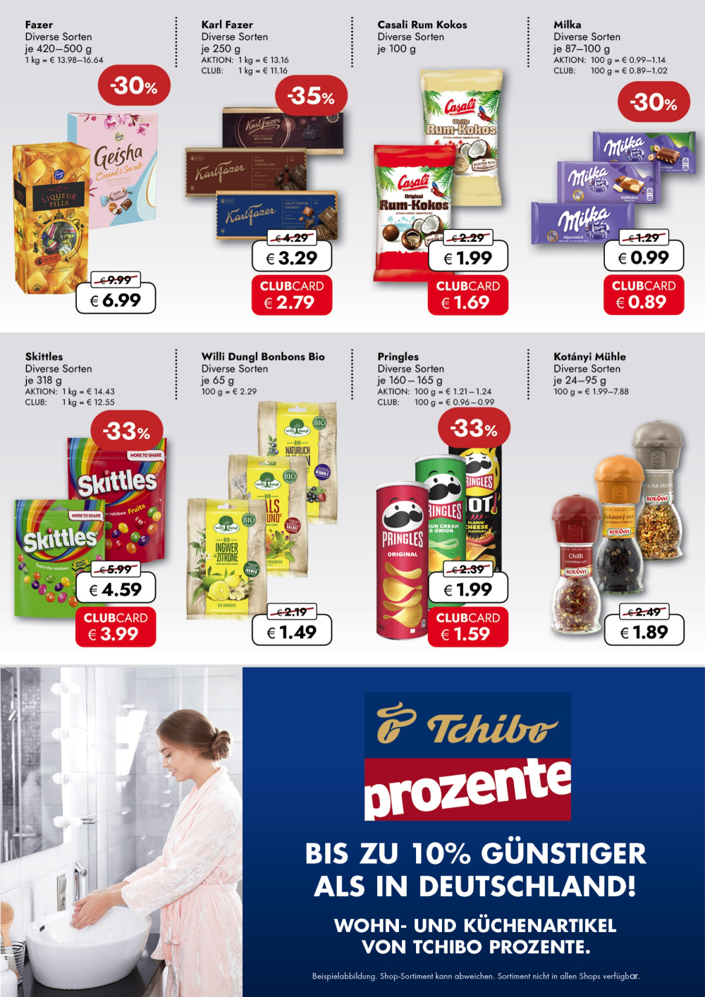 Leták TRAVEL FREE leták - strana 7