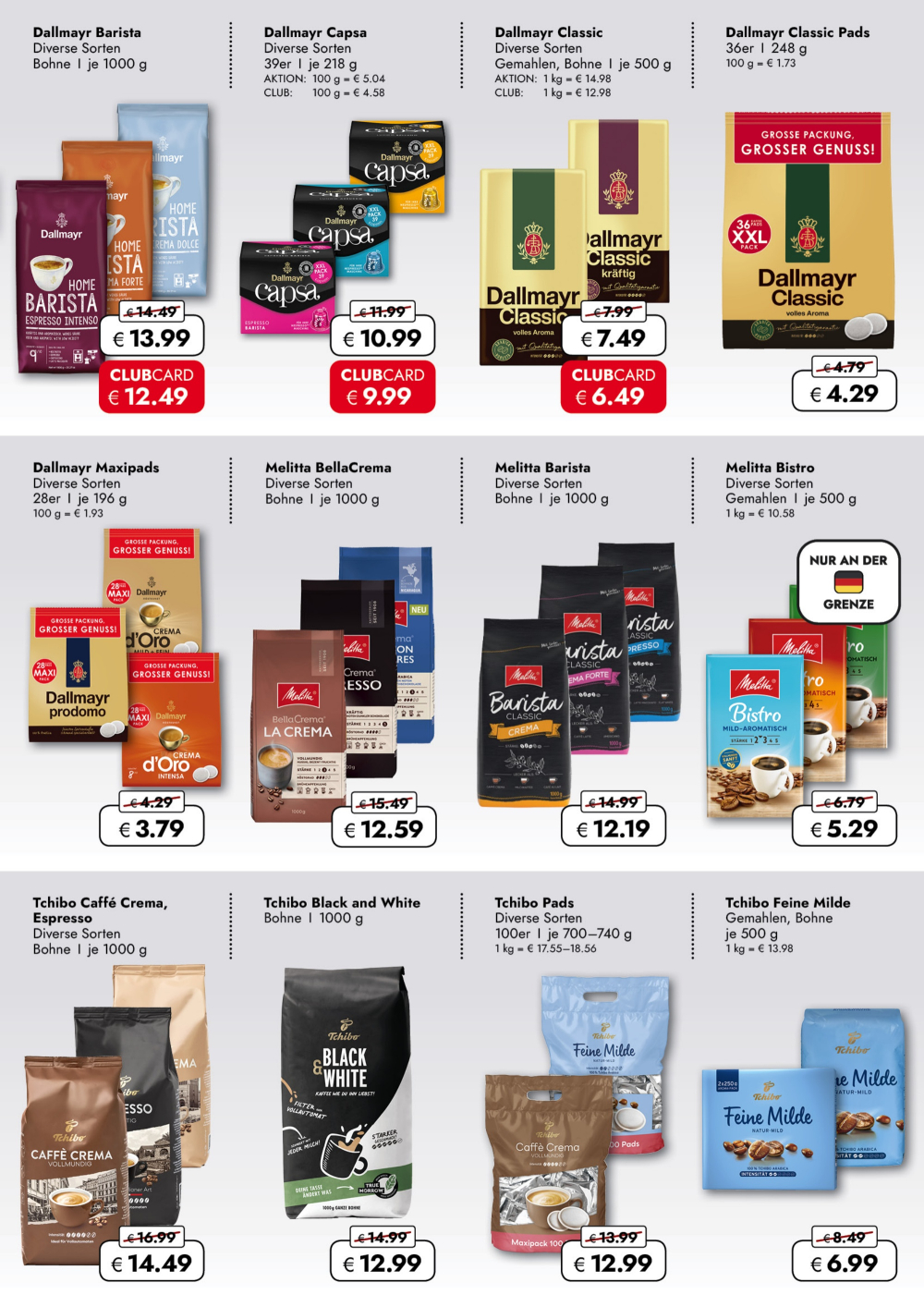 Leták TRAVEL FREE leták - strana 8