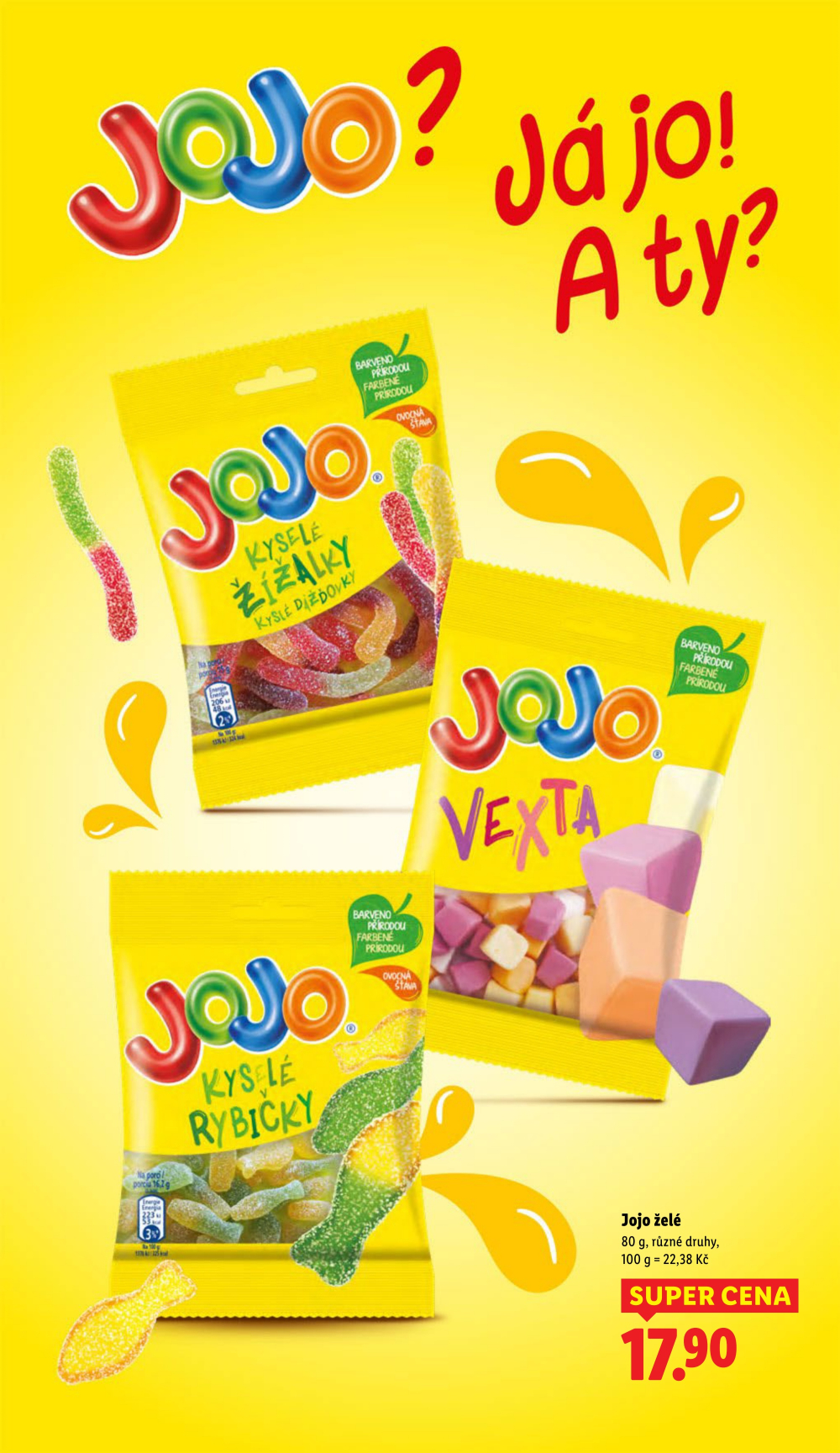 Leták Lidl leták od pondělí - strana 29