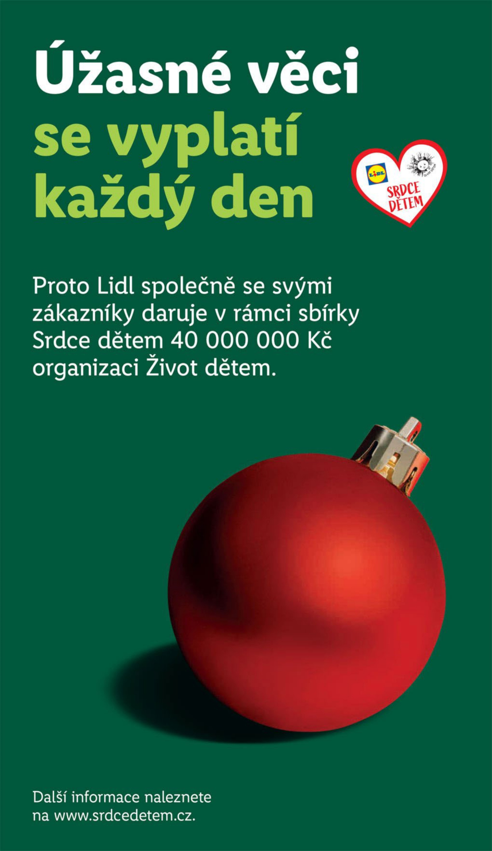 Leták Lidl leták od pondělí - strana 34