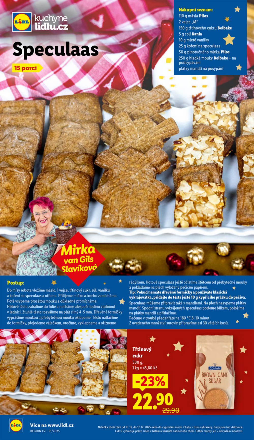 Leták Lidl leták od pondělí - strana 48