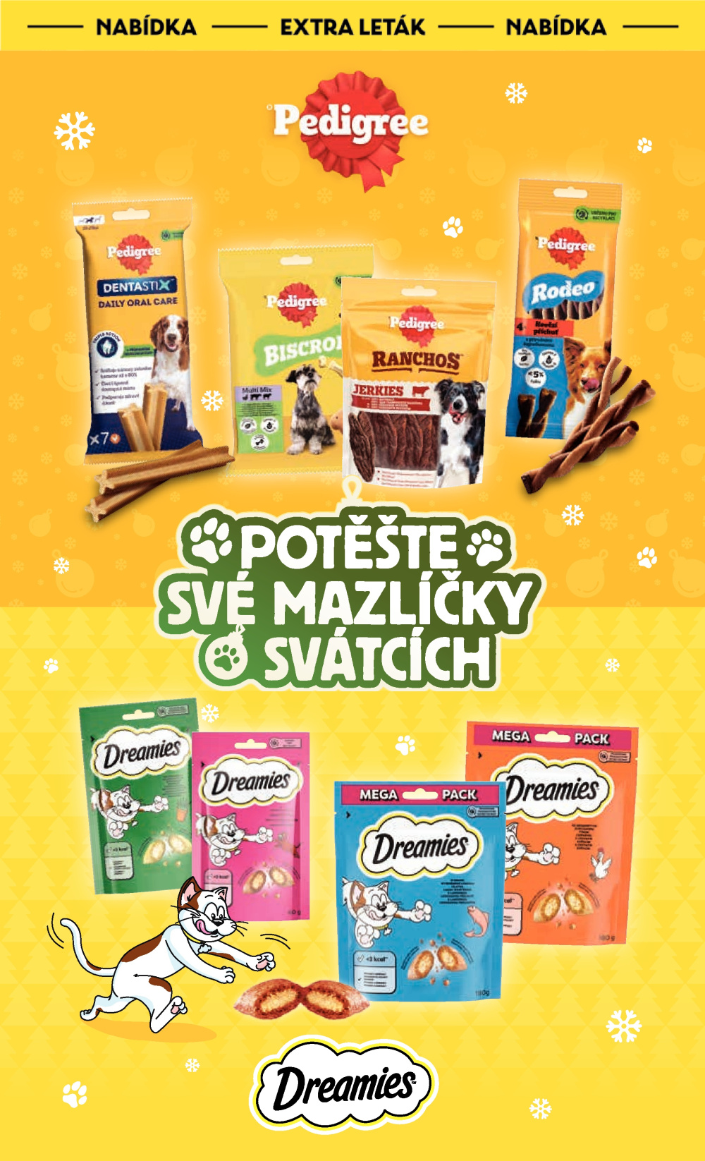 Leták Albert Hypermarket leták - Šumperk, Vřesová - strana 22