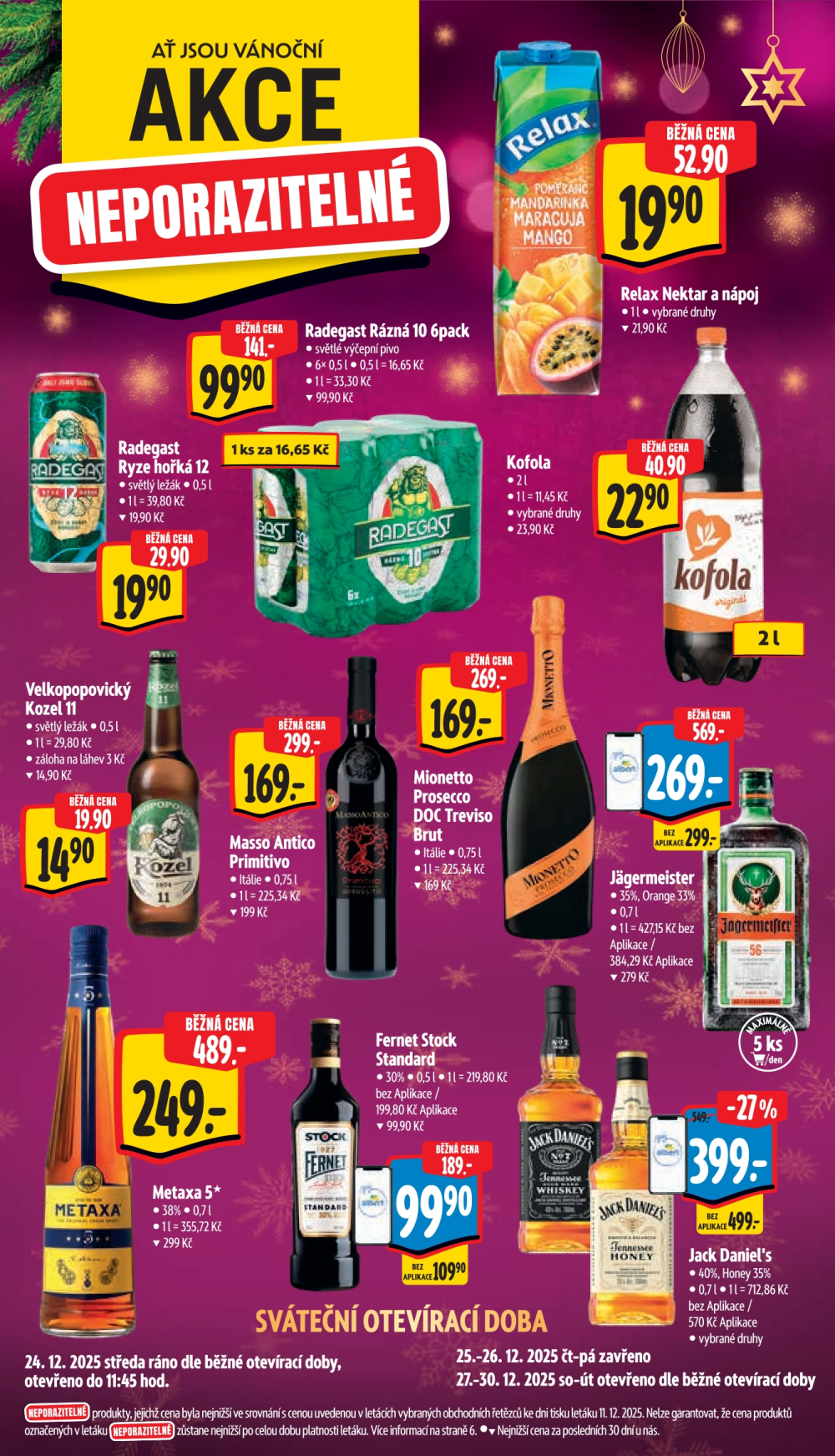 Leták Albert leták - strana 8