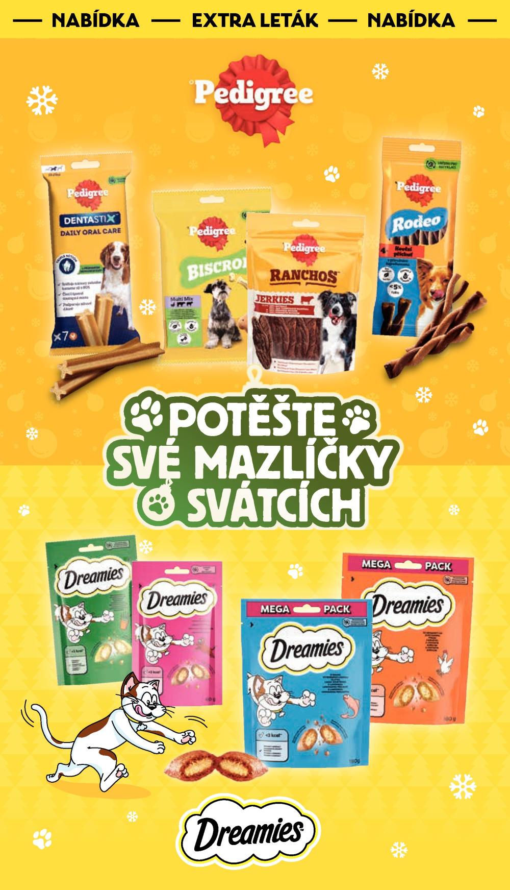 Leták Albert Supermarket leták - strana 21