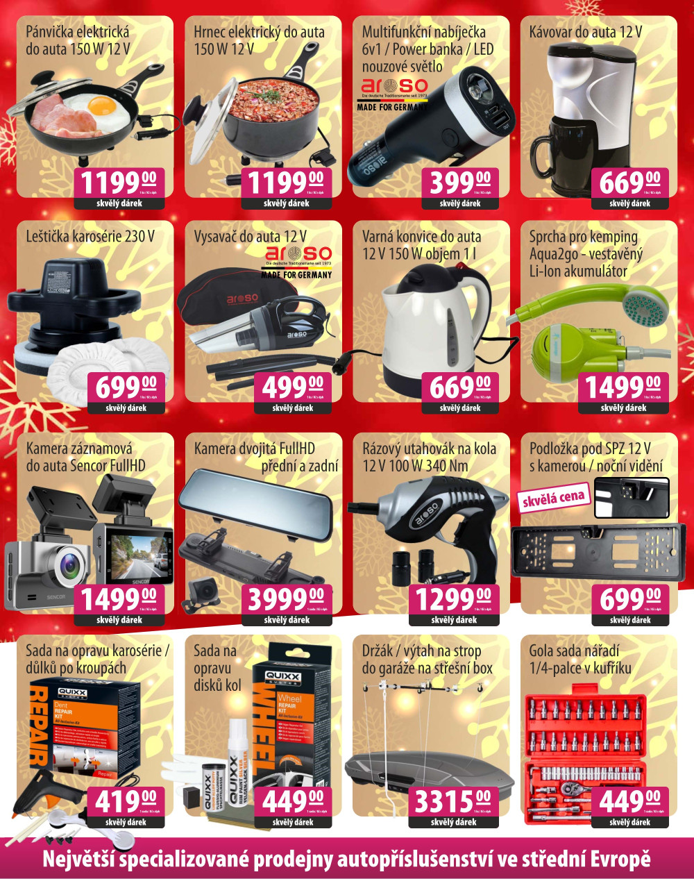 Leták Filson Store leták - strana 3