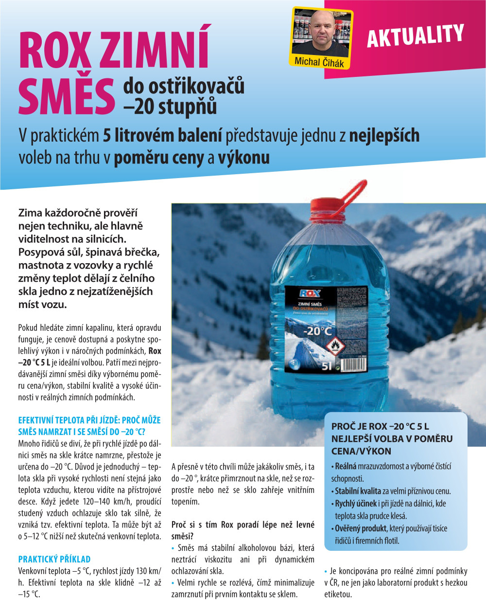 Leták Filson Store leták - strana 4