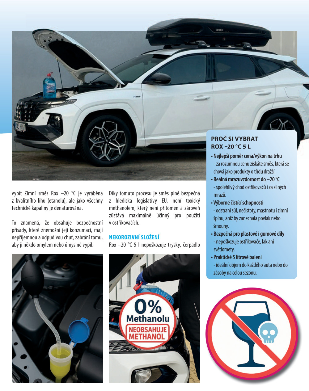 Leták Filson Store leták - strana 6