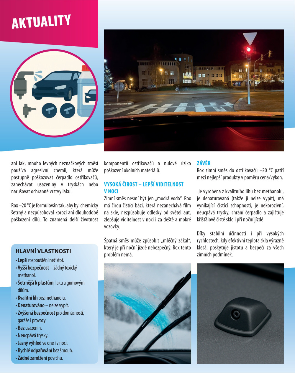 Leták Filson Store leták - strana 7