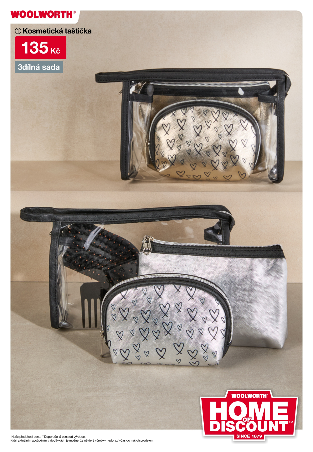 Leták Woolworth leták - strana 11