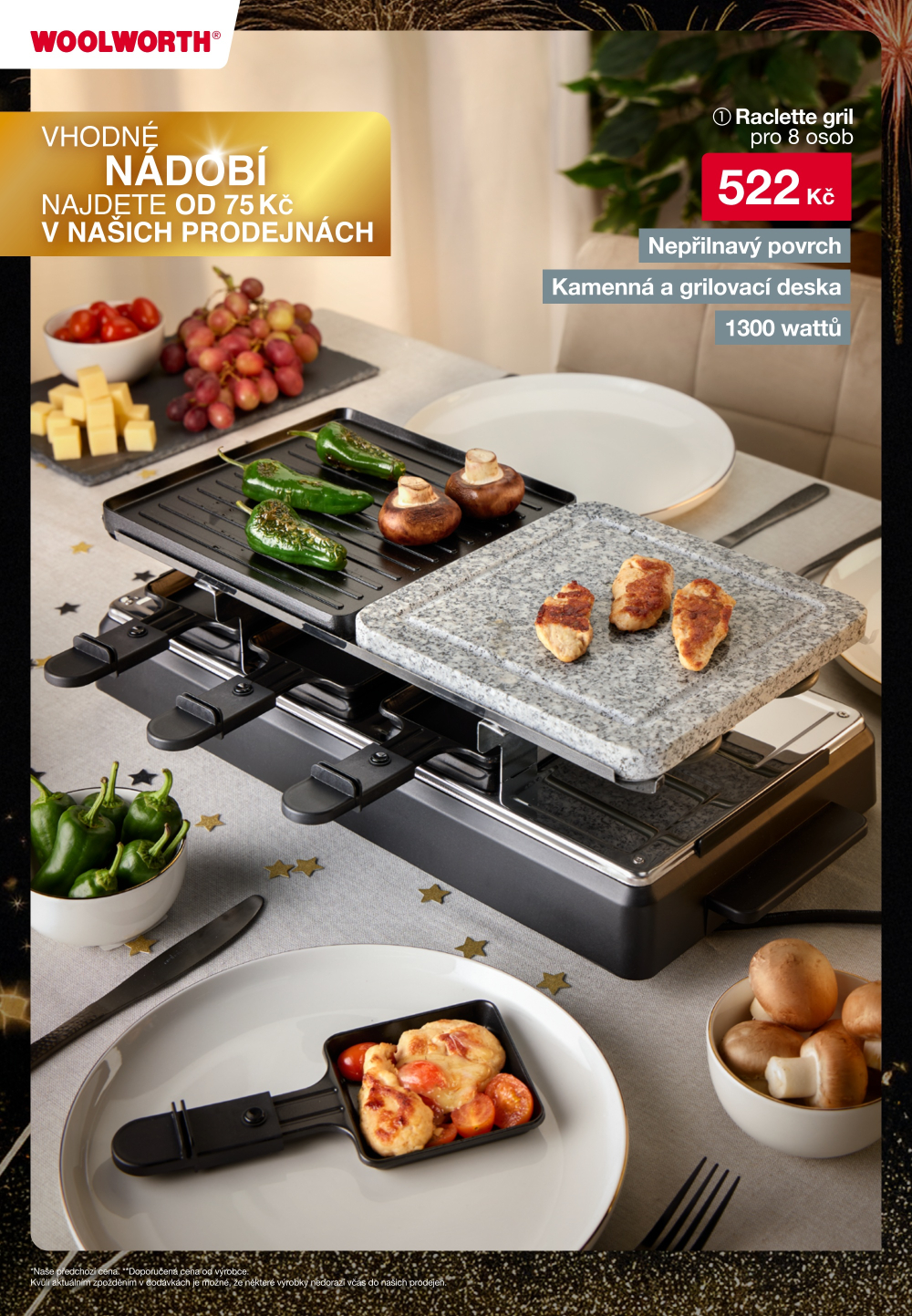 Leták Woolworth leták - strana 12