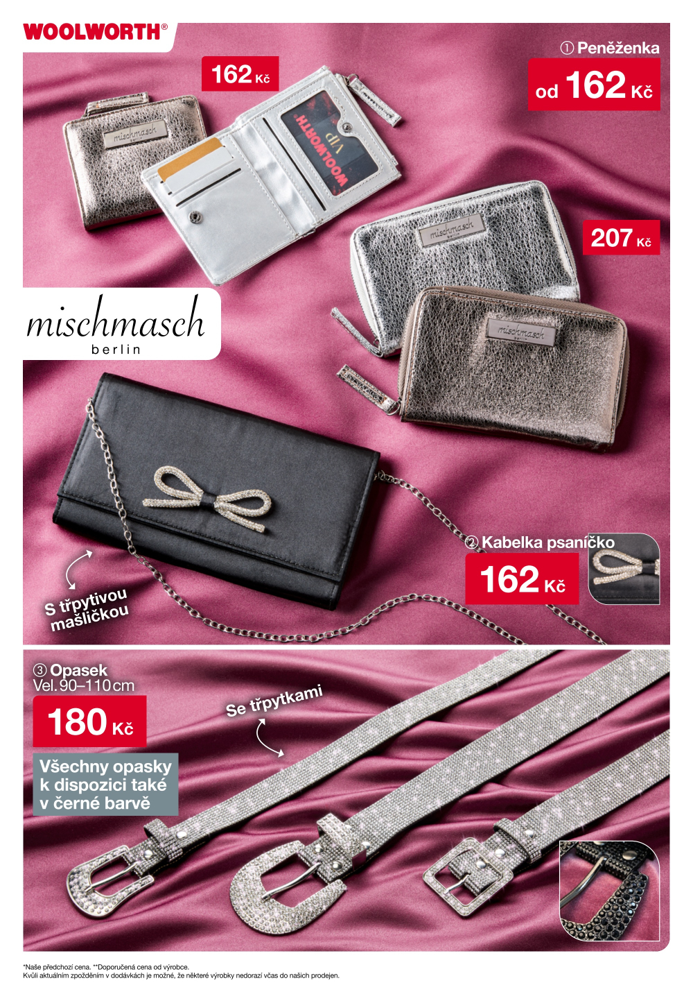 Leták Woolworth leták - strana 7