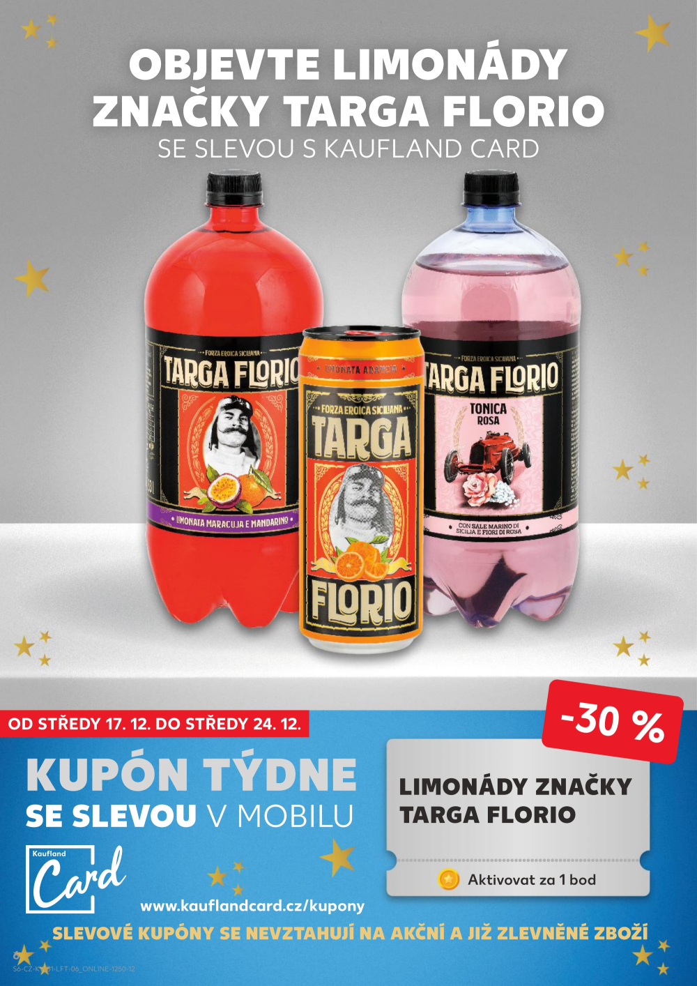 Leták Kaufland leták Náchod - strana 6