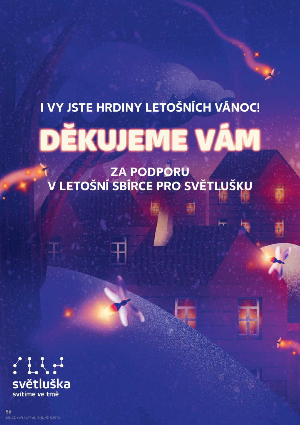 Leták Kaufland leták Písek - strana 56