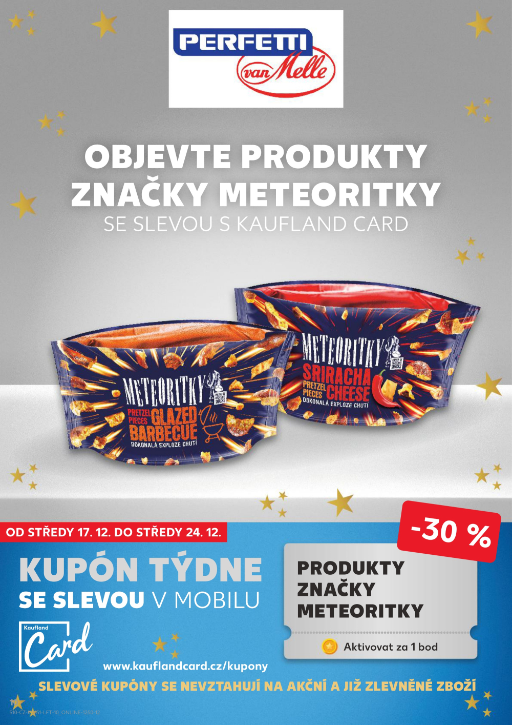 Leták Kaufland leták Rakovník - strana 10