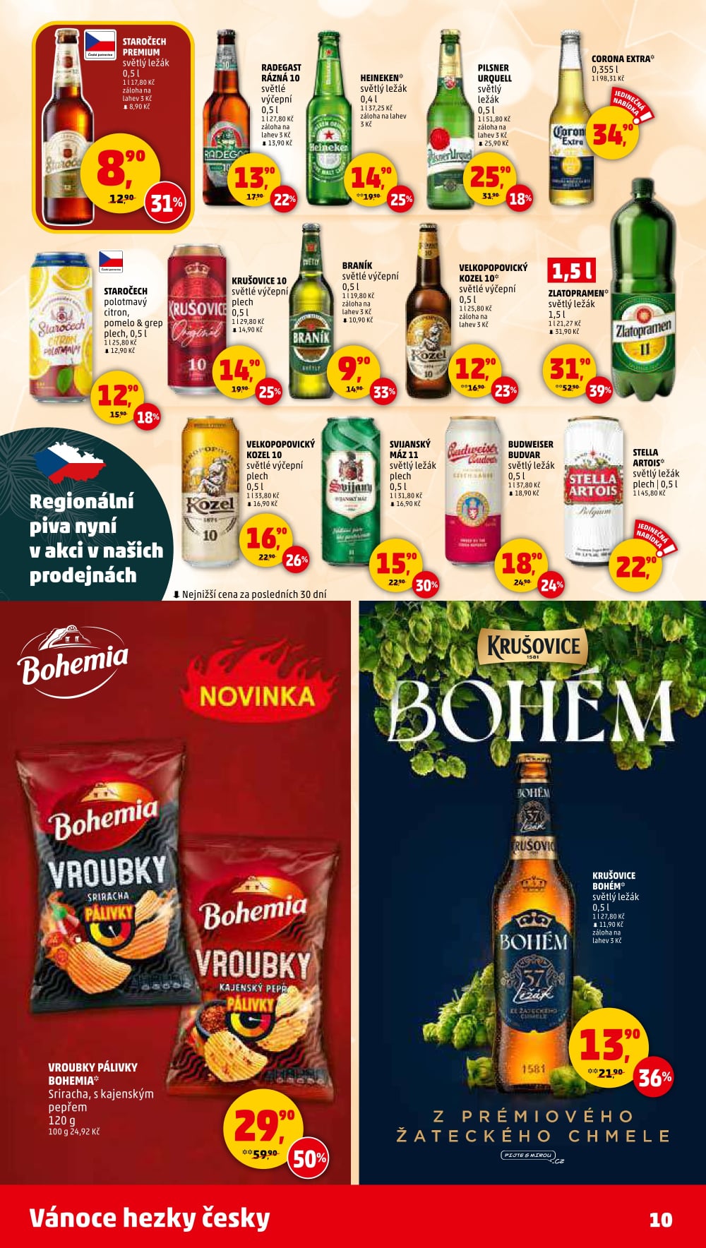 Leták Penny Market leták - strana 10