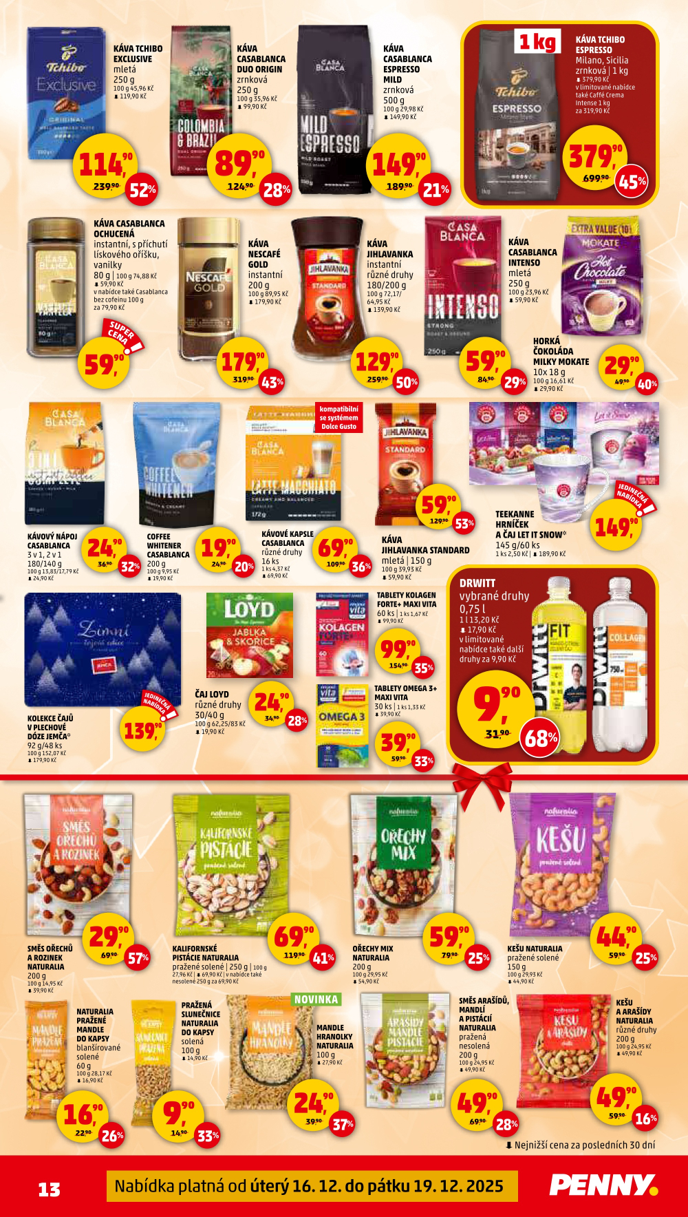 Leták Penny Market leták - strana 13
