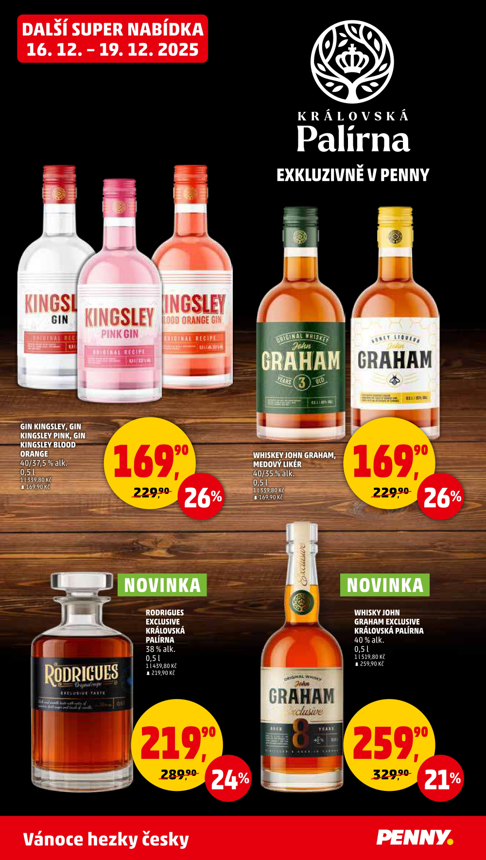 Leták Penny Market leták - strana 21