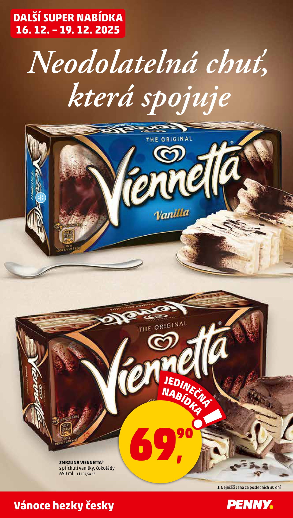 Leták Penny Market leták - strana 22