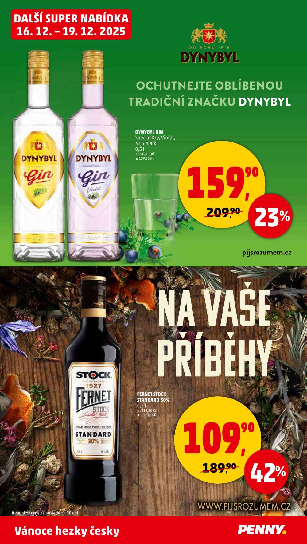 Leták Penny Market leták - strana 23