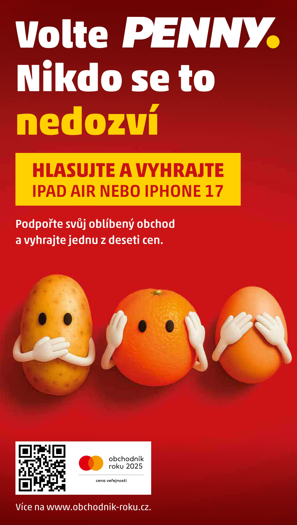 Leták Penny Market leták - strana 25