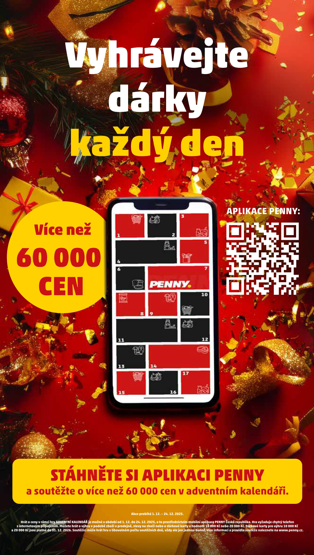 Leták Penny Market leták - strana 26