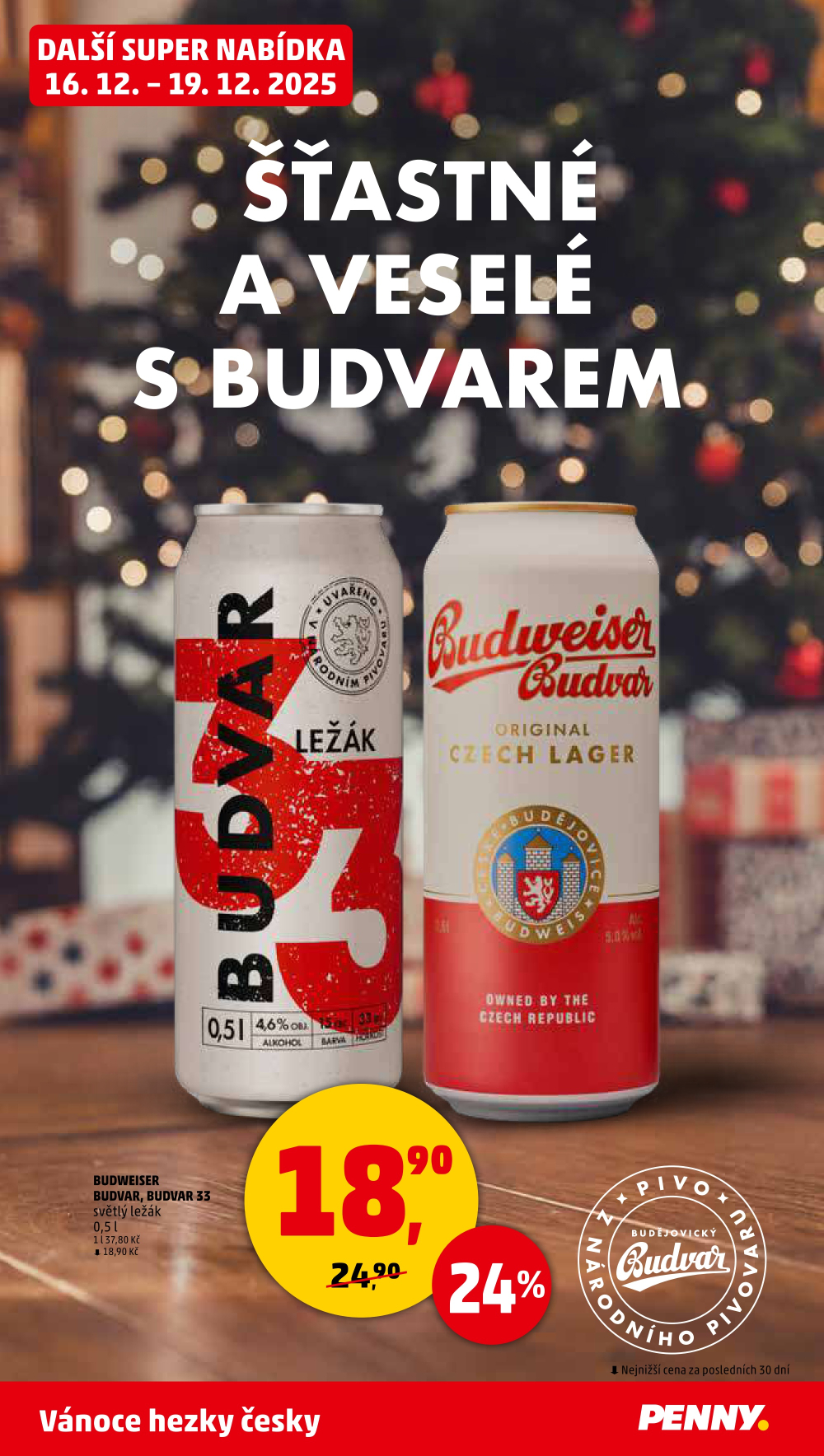 Leták Penny Market leták - strana 27