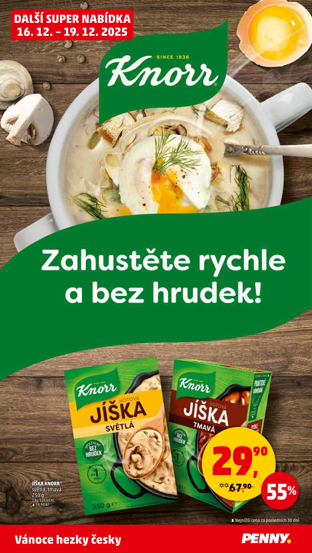 Leták Penny Market leták - strana 28