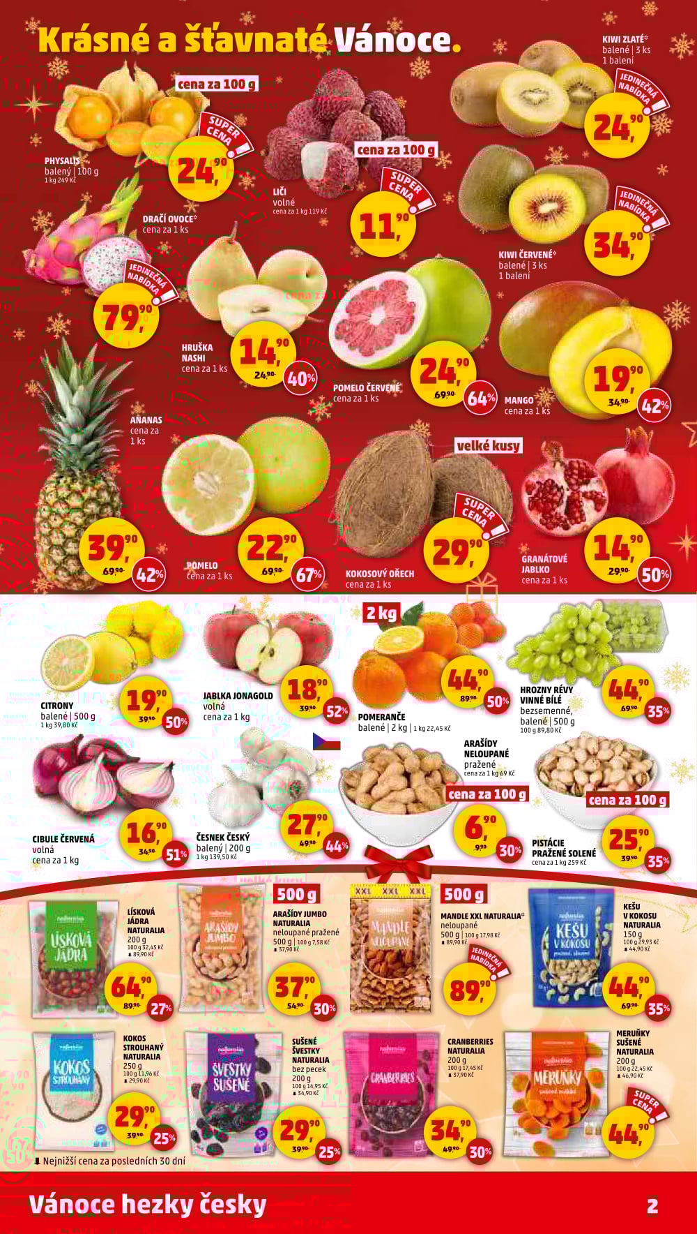 Leták Penny Market leták - strana 2