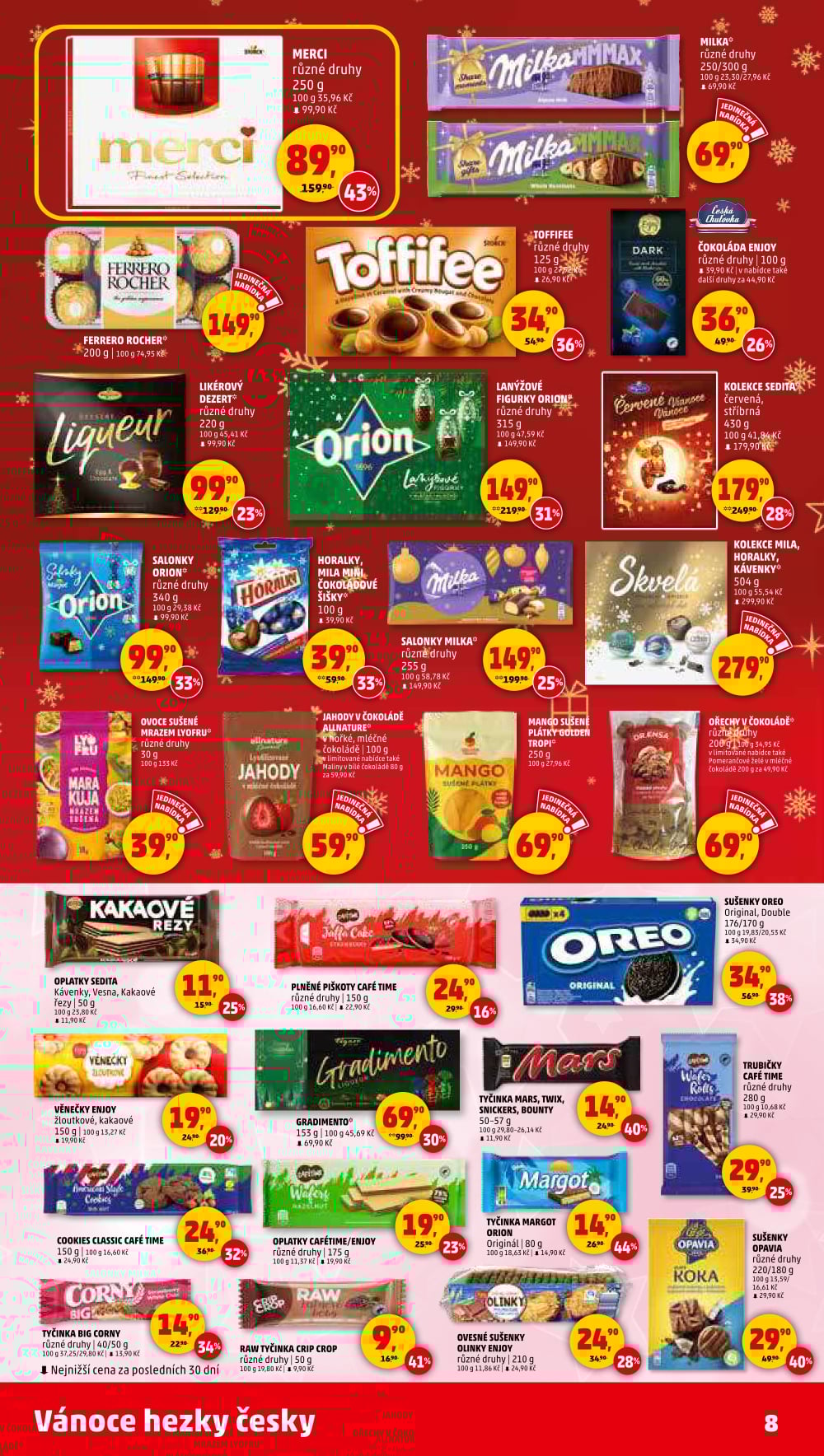 Leták Penny Market leták - strana 8